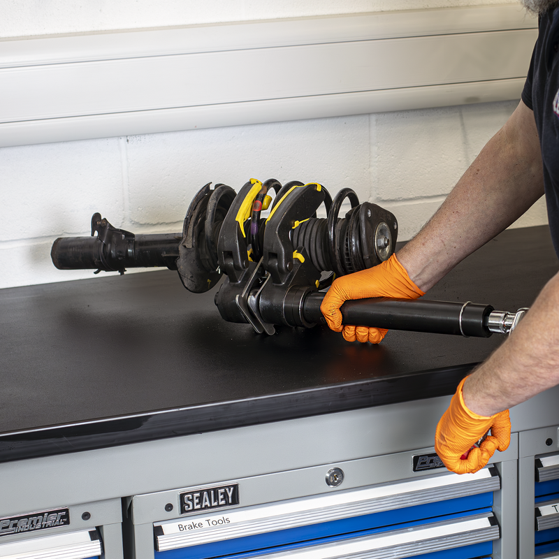 Sealey RE250 Coil Spring Compressor Set 2300kg