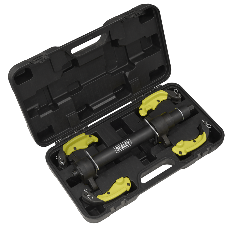 Sealey RE250 Coil Spring Compressor Set 2300kg