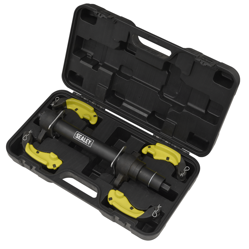 Sealey RE250 Coil Spring Compressor Set 2300kg