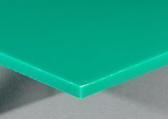 RG 1000 Green Sheet 1000 x 1000 x 15mm