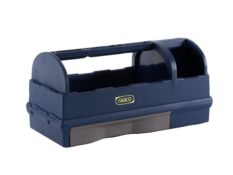 Raaco Professional Open Toolbox