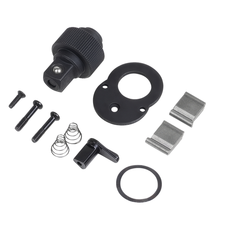 Sealey S01201.RK Repair Kit for S01201, S01204, S01206, S01208, S01259 S01230 3/8Sq Drive