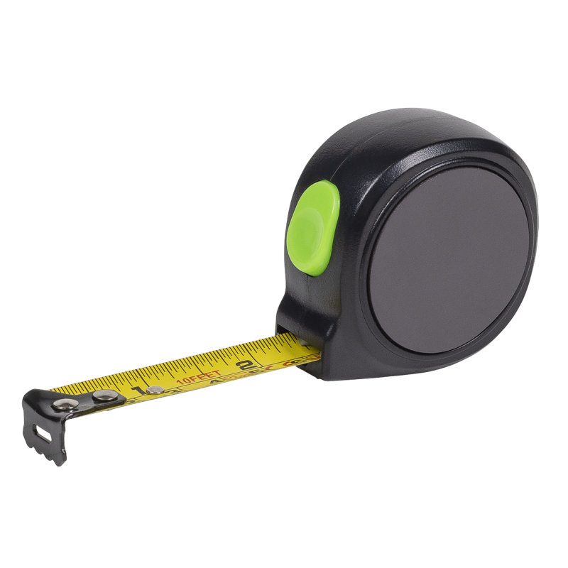 Sealey S01327 Metric/Imperial Auto Lock Tape Measure 3m(10ft) x 16mm
