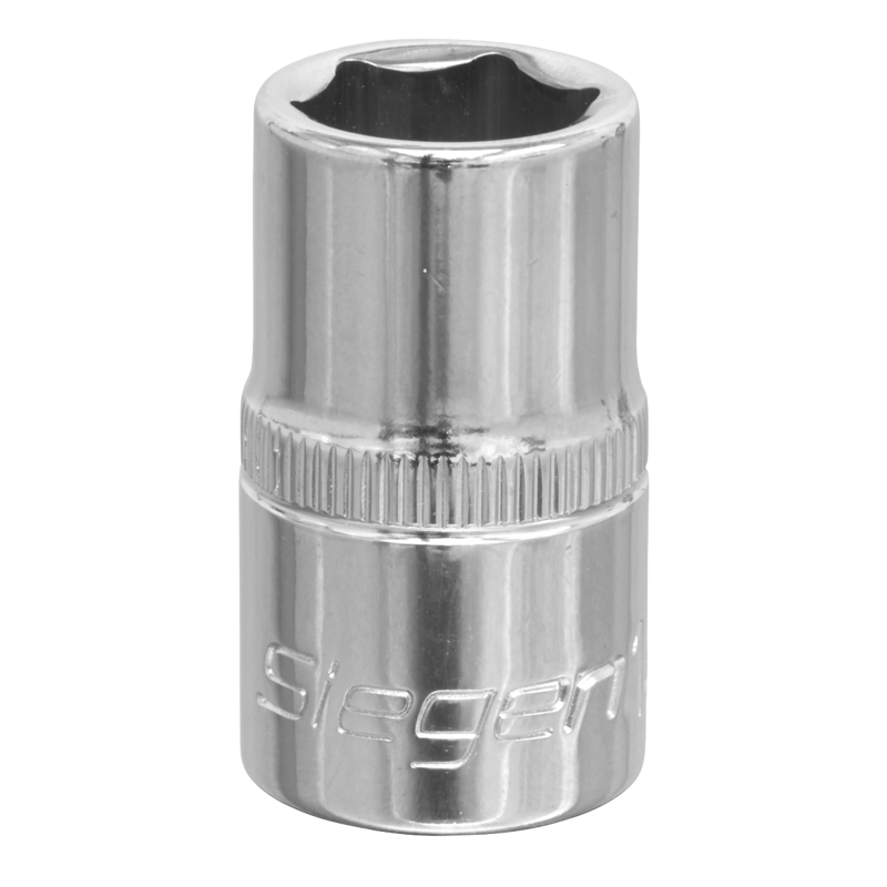 Sealey S0652 WallDrive Socket 14mm 1/2Sq Drive