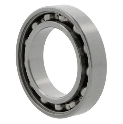 S6005-Z/C3 ZEN Stainless Deep Groove Ball Bearing with Shield on One Side Only 25mm x 47mm x 12mm