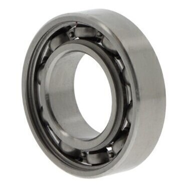 S6005/C3-CB ZEN Stainless Open Deep Groove Ball Bearing 25mm x 47mm x 12mm