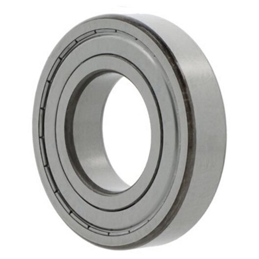 S6208-2Z ZEN Stainless Shielded Deep Groove Ball Bearing 40mm x 80mm x 18mm
