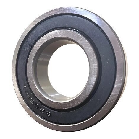 S629-2RS Budget Sealed Stainless Steel Miniature Ball Bearing 9m x 26mm x 8mm (W629-2RS)