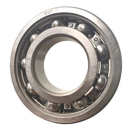 S684 Budget Open Stainless Steel Miniature Ball Bearing 4mm x 9mm x 2.5mm (W684)