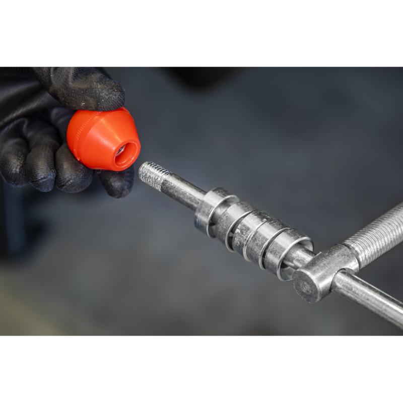 Sealey SAR01 Reshaping Tool Wheel Arch