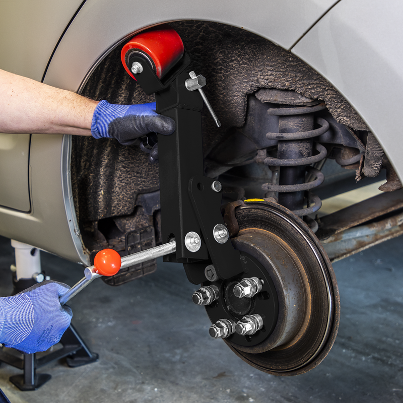 Sealey SAR01 Reshaping Tool Wheel Arch