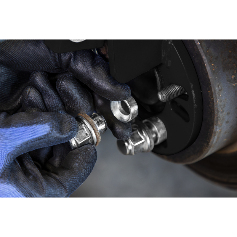Sealey SAR01 Reshaping Tool Wheel Arch