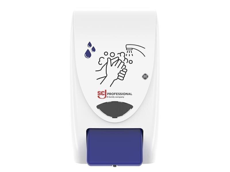 SC Johnson Professional Cleanse Light Dispenser 2 litre