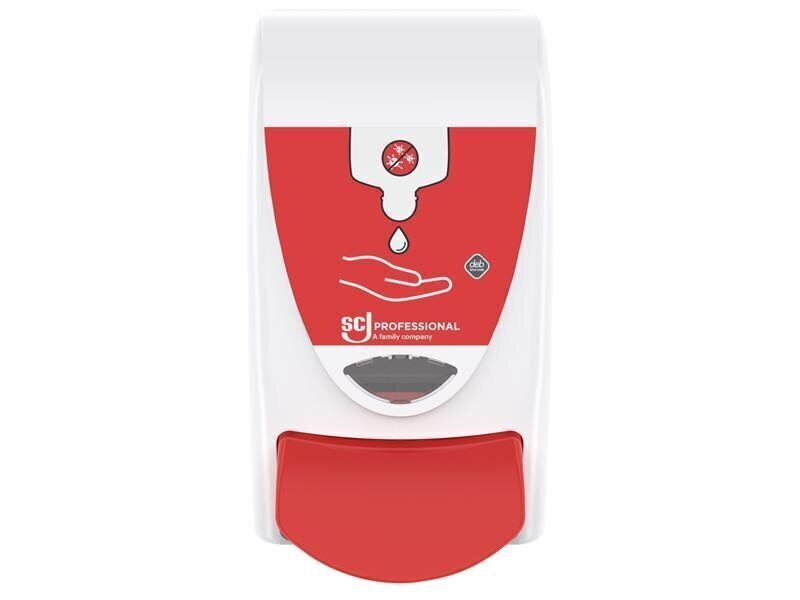 SC Johnson Professional Sanitiser Dispenser 1 litre