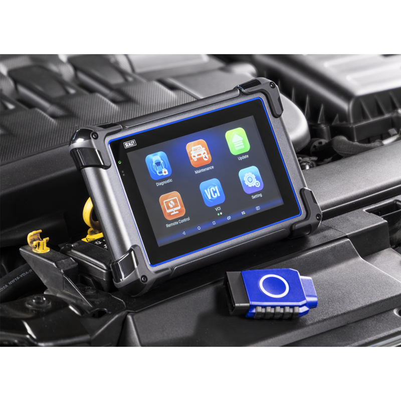 Sealey SDS1 Diagnostic Tablet Multi-Manufacturer