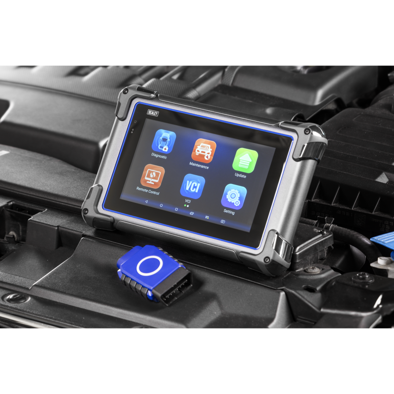 Sealey SDS1 Diagnostic Tablet Multi-Manufacturer