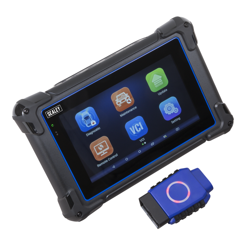 Sealey SDS1 Diagnostic Tablet Multi-Manufacturer
