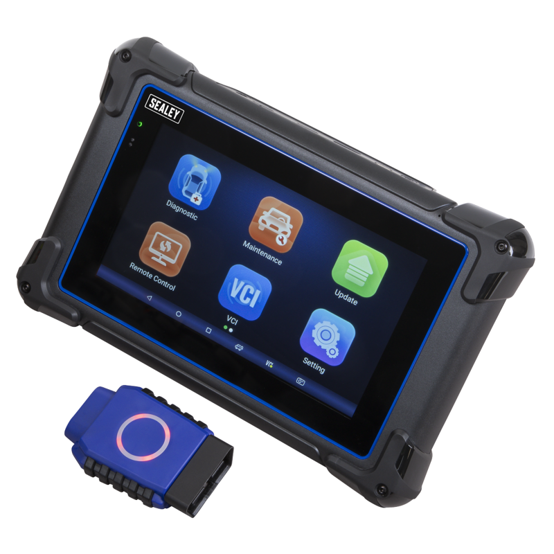 Sealey SDS1 Diagnostic Tablet Multi-Manufacturer