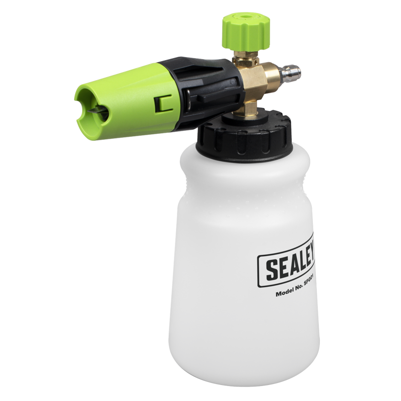 Sealey SFG01 Snow Foam Gun