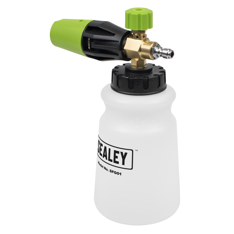 Sealey SFG01 Snow Foam Gun