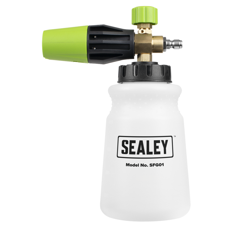 Sealey SFG01 Snow Foam Gun
