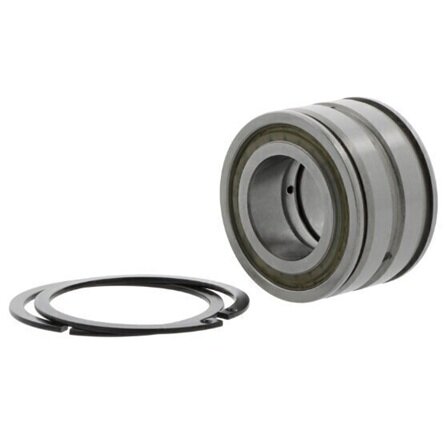 SL04170DPP2NR INA Cylindrical Roller Bearing 170mm x 230mm x 80mm SL04170-D-PP-2NR