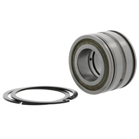 SL045024DPP2NR INA Cylindrical Roller Bearing 120mm x 180mm x 80mm SL045024-D-PP-2NR