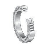 SL181852E INA Cylindrical Roller Bearing 260mm x 320mm x 28mm SL181852-E