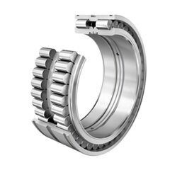 SL184924�INA Cylindrical Roller Bearing 120mm x 165mm x 45mm SL184924