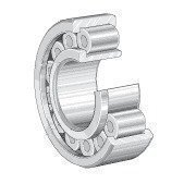 SL192308 INA Cylindrical Roller Bearing 40mm x 90mm x 33mm SL192308