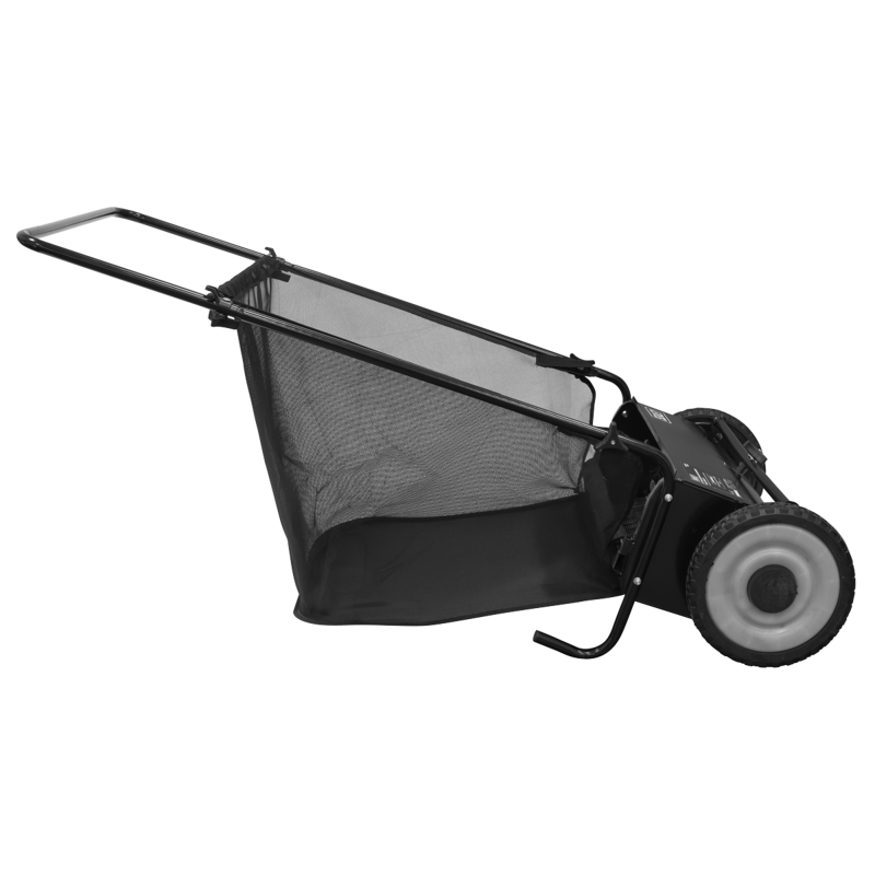 Sealey SLS26 26 Walk Behind Garden Sweeper 200L Capacity