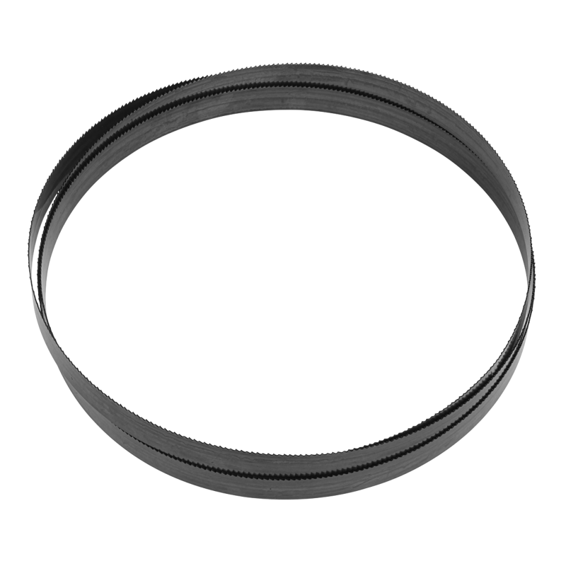 Sealey SM353CE/B10 // '' 10tpi Bandsaw Blade 3035 x 25 x 0.89mm