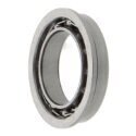 SMF63 ZEN Stainless Open Deep Groove Ball Bearing 3mm x 6mm x 2mm 