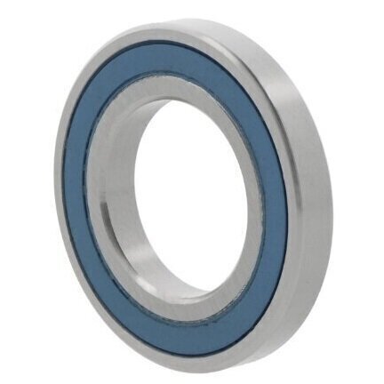 SMR148-2RS ZEN Stainless Sealed Deep Groove Ball Bearing 8mm x 14mm x 4mm