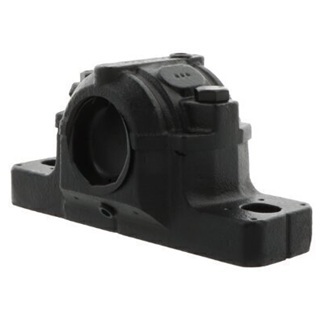 SNC205 SNR Plummer Block Housing Only