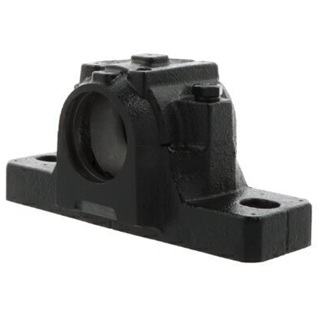 SNL217 SKF Plummer Block Housing Only