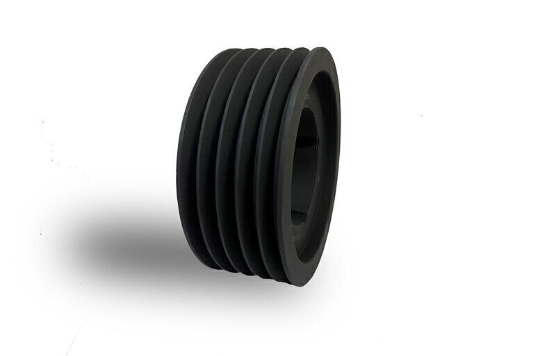 SPA170/5(2517) Dunlop Taperlock V Pulley