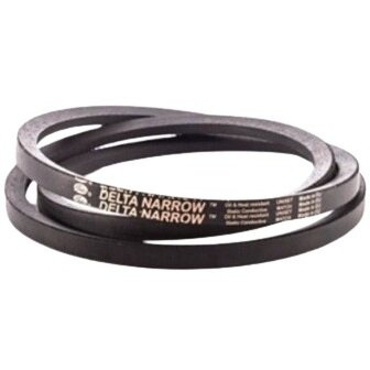 SPA1957 Gates Delta Wedge Belt