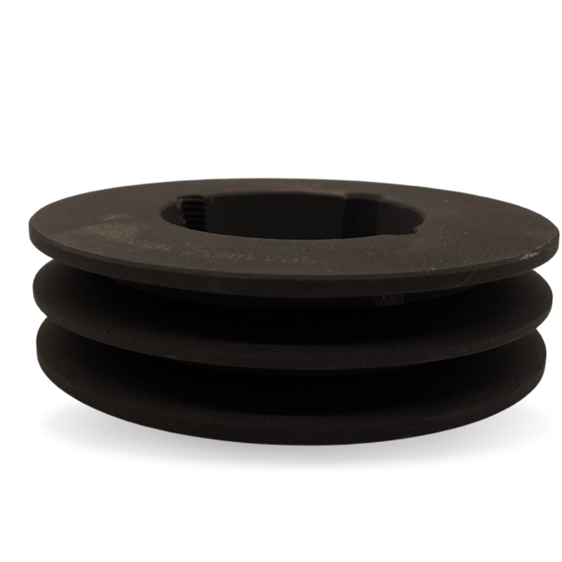 SPB132/2(2012) Dunlop Taperlock V Pulley