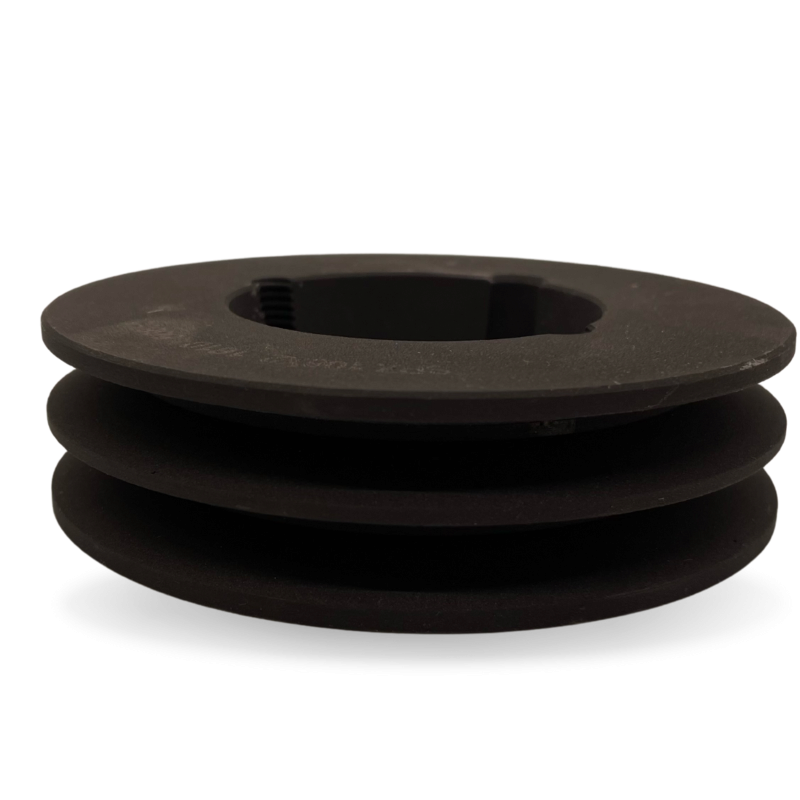 SPB180/2(2517) Dunlop Taperlock V Pulley