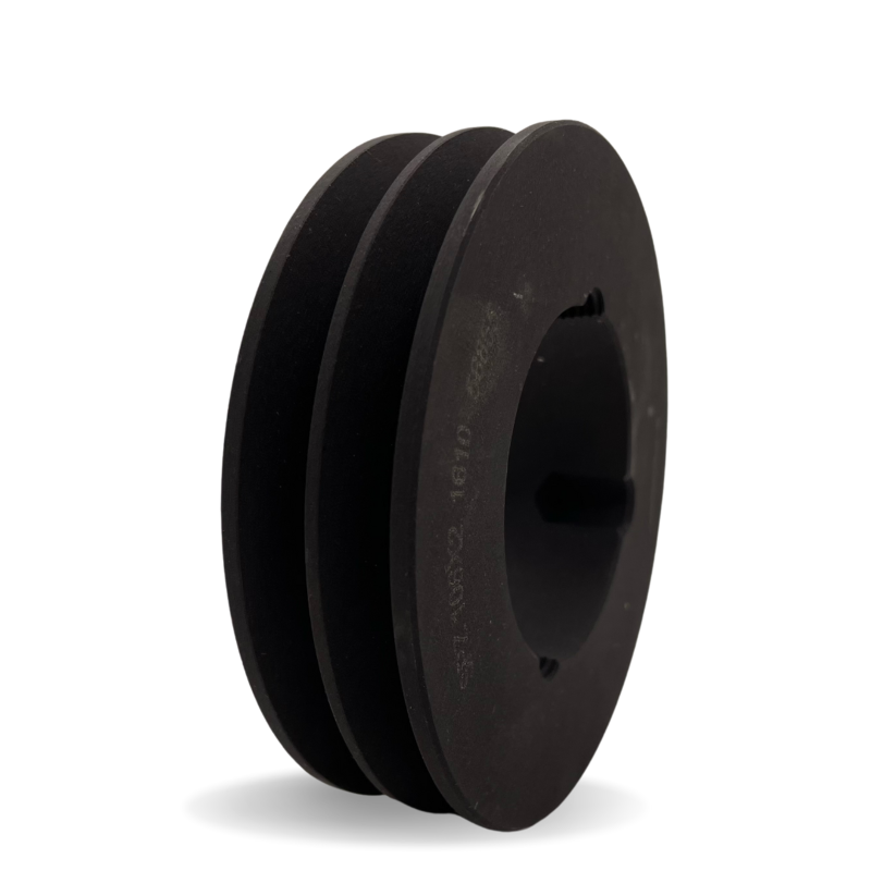 SPB250/2(2517) Dunlop Taperlock V Pulley