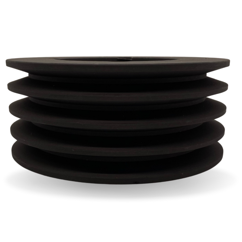 SPB300/4(3535) Dunlop Taperlock V Pulley