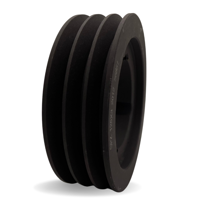 SPB630/3(3535) Dunlop Taperlock V Pulley