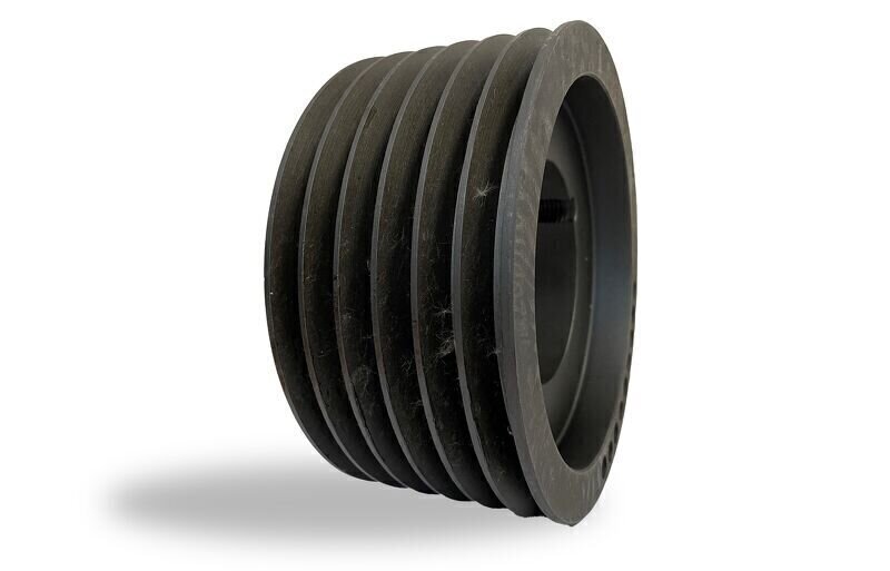 SPC630/6(5050) Dunlop Taperlock V Pulley