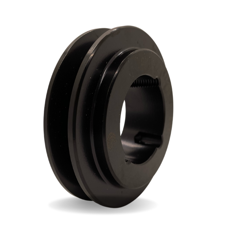 SPZ090/1(1210) Dunlop Taperlock V Pulley