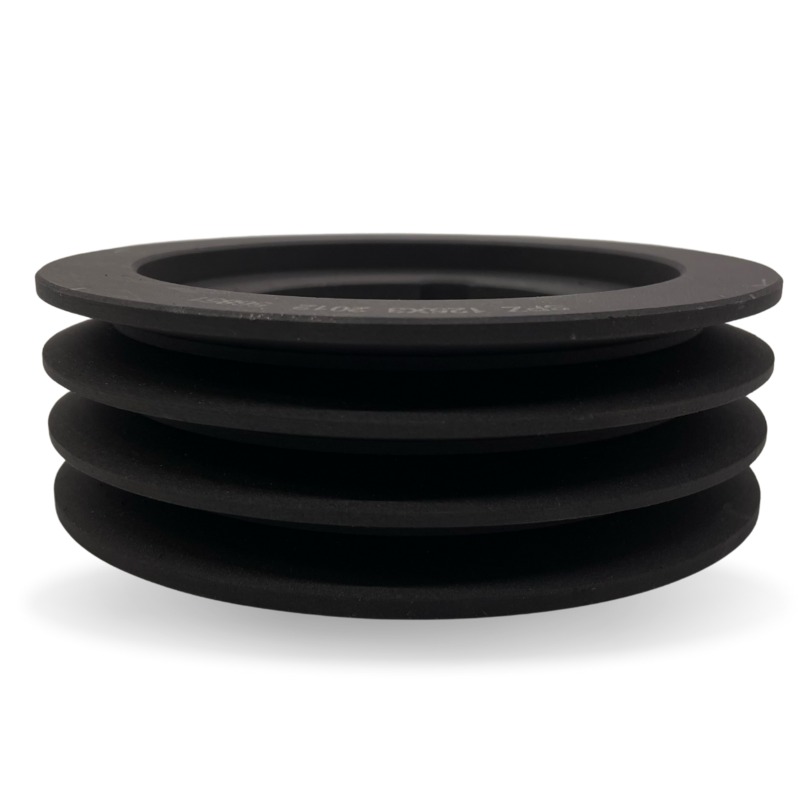 SPZ095/3(1610) Dunlop Taperlock V Pulley