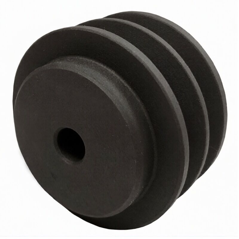 SPZ112/2(PB) Pilot Bore V Pulley