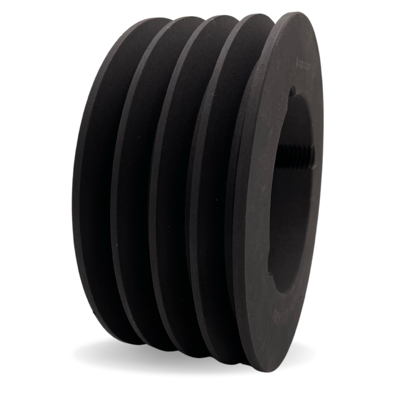 SPZ150/4(2517) Dunlop Taperlock V Pulley