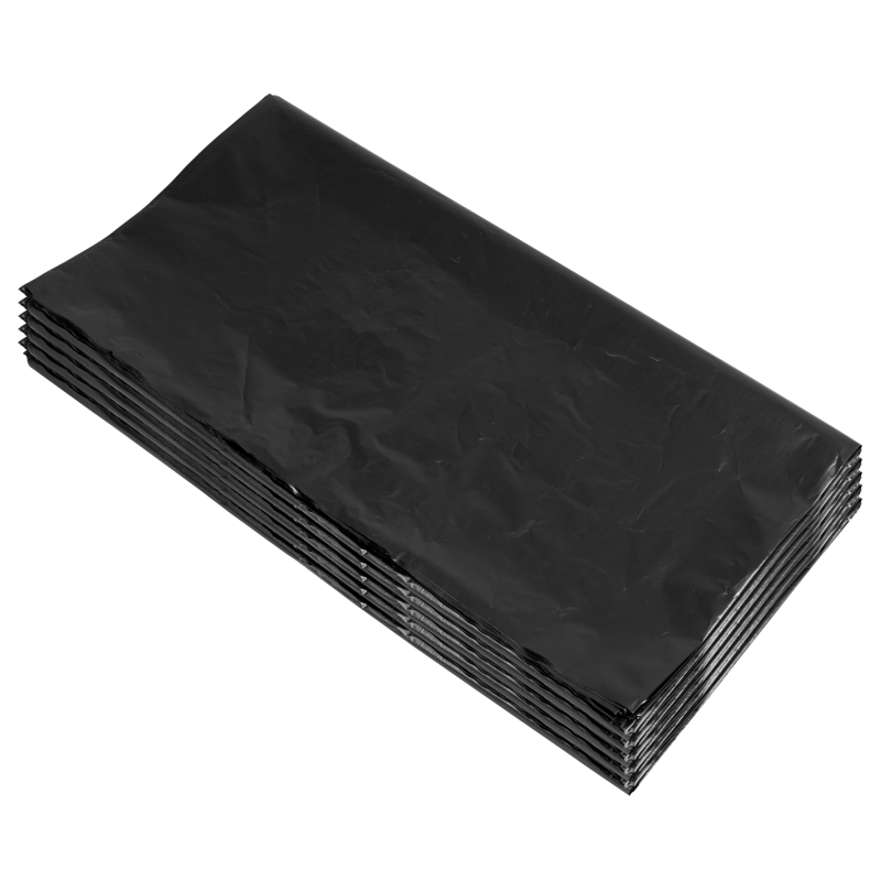 Sealey SRS100 Rubble Sacks 50L - Pack of 100