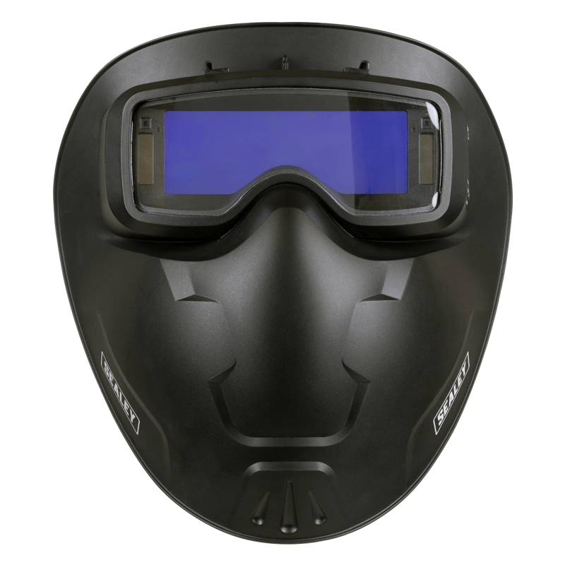 Sealey SSP102 Auto Darkening Welding Goggles Shade 9-13